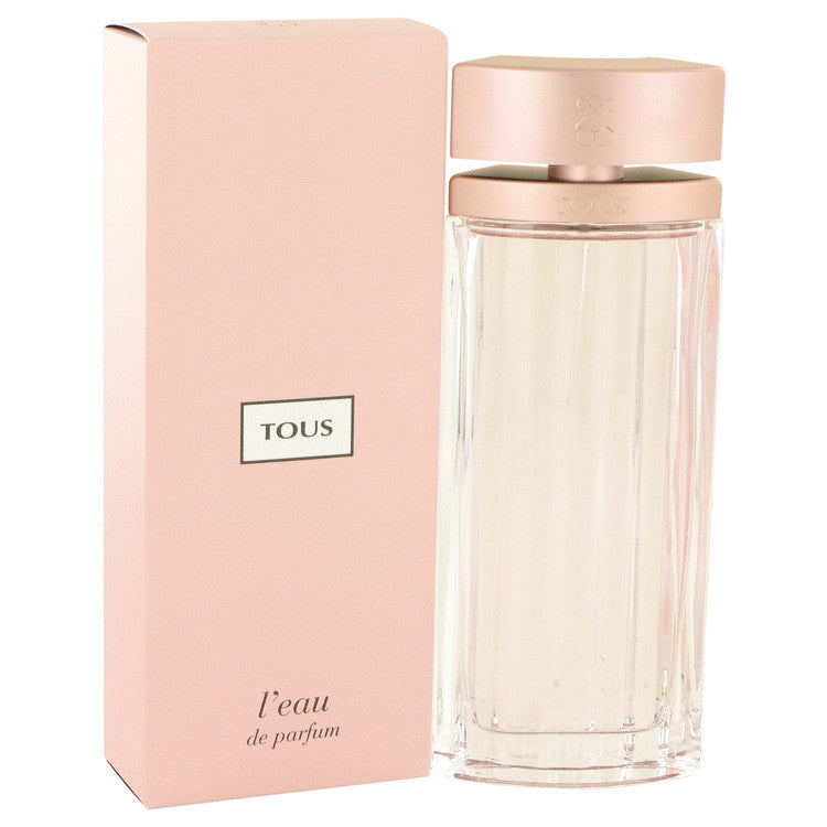 Tous L'eau by Tous