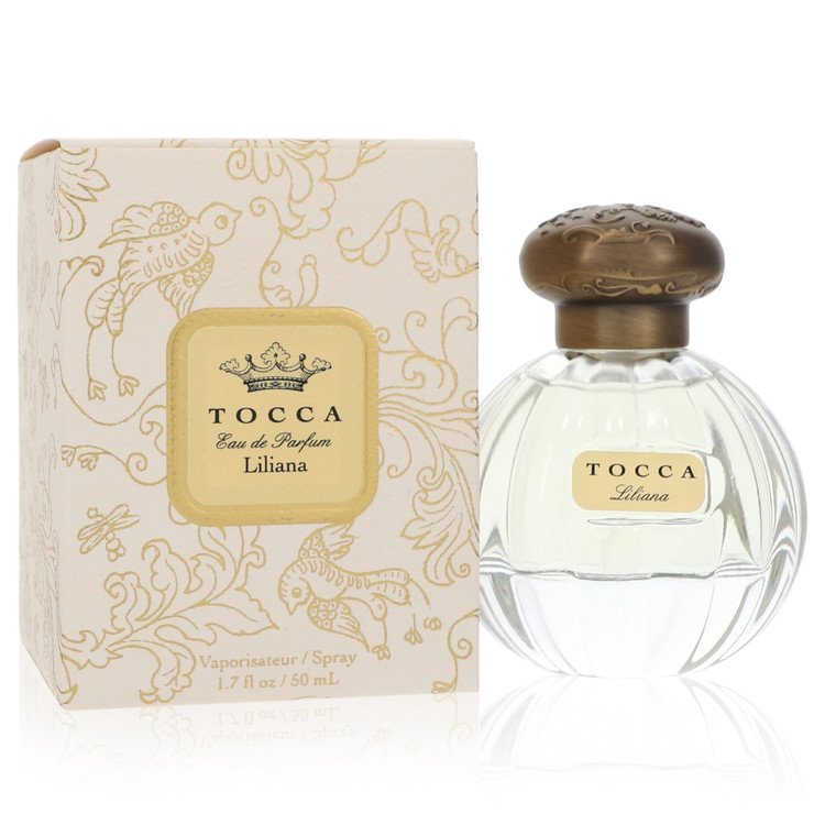 Tocca Liliana by Tocca