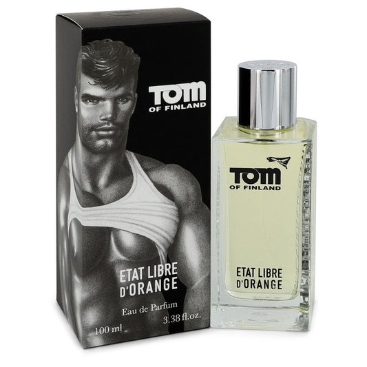 Tom of Finland by Etat Libre D'Orange