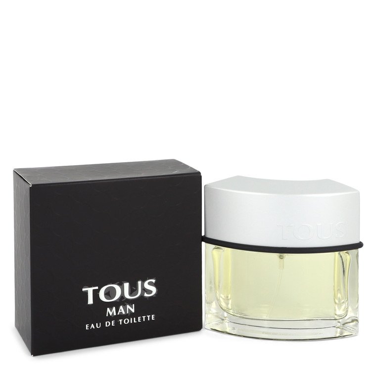 Tous Man by Tous
