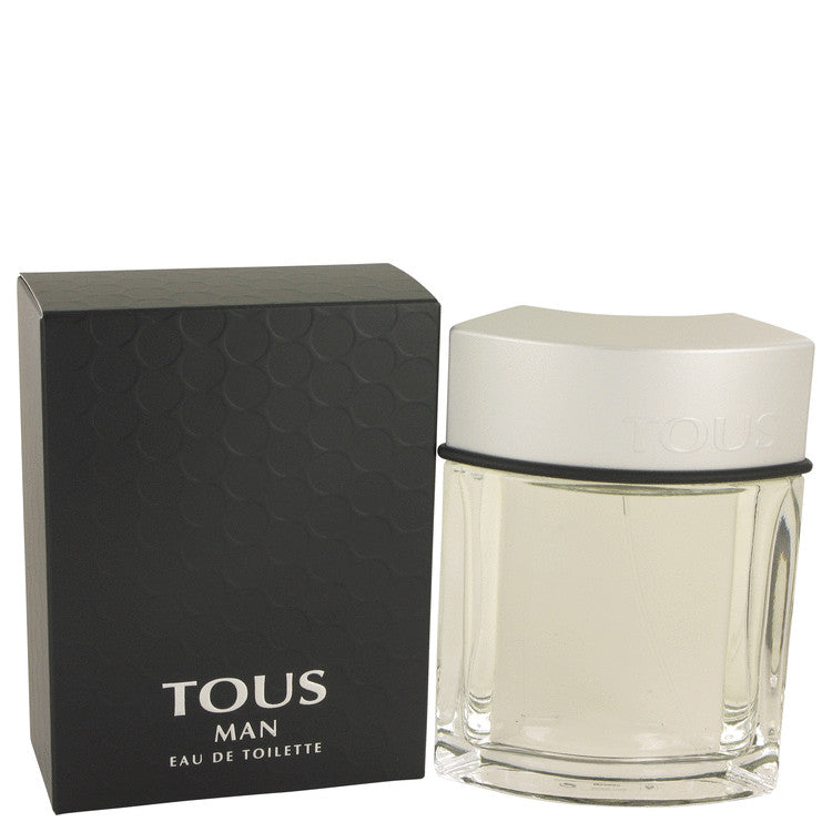 Tous Man by Tous