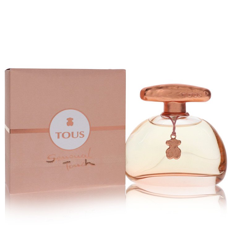 Tous Sensual Touch by Tous