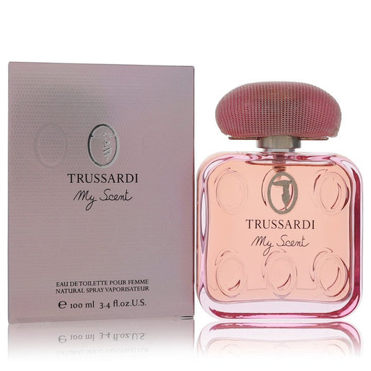 Trussardi My Scent by Trussardi