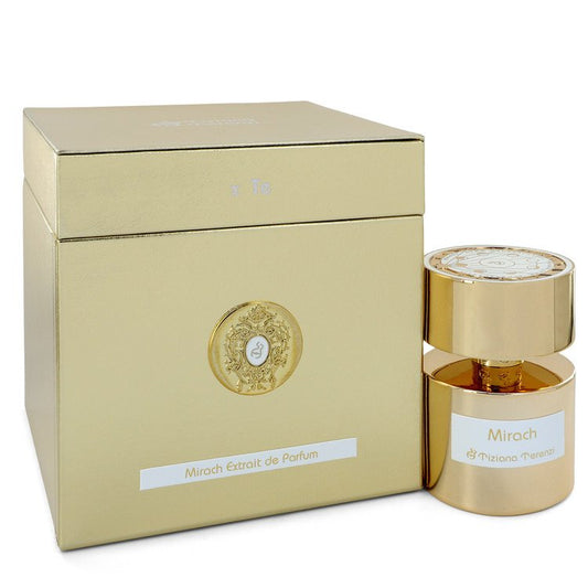 Tiziana Terenzi Mirach by Tiziana Terenzi