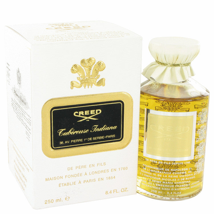 TUBEREUSE INDIANA by Creed