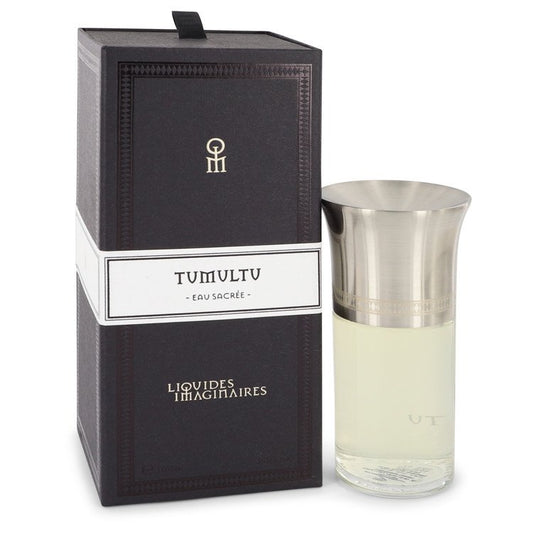 Tumultu Eau Sacree by Liquides Imaginaires