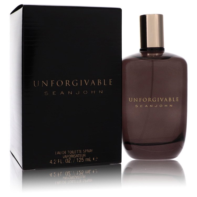 Unforgivable by Sean John