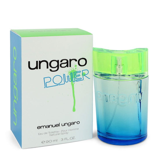 Ungaro Power by Ungaro