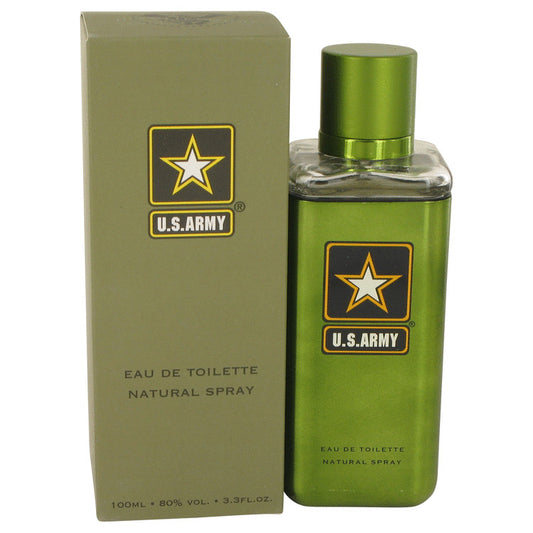 US Army Green by US Army