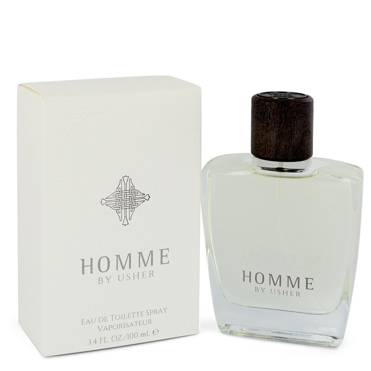 Usher Homme by Usher