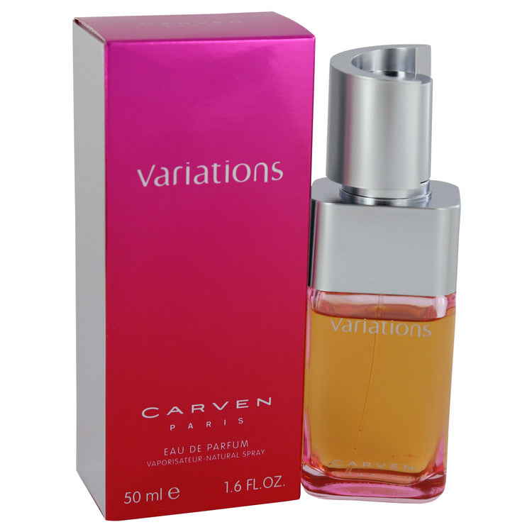 VARIATIONS by Carven
