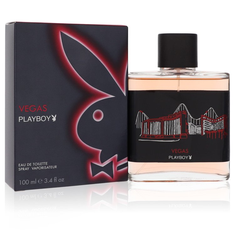 Vegas Playboy by Playboy