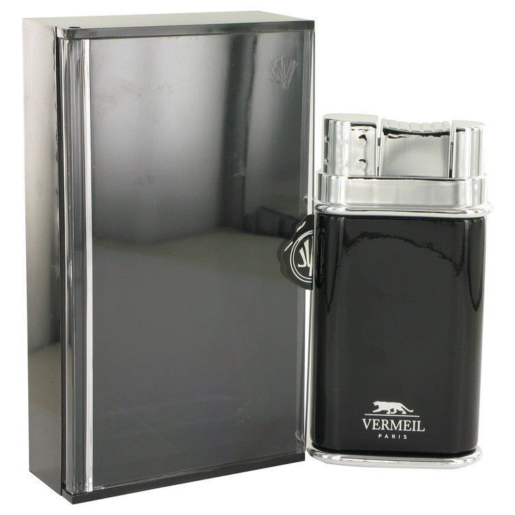 Vermeil Black by Vermeil