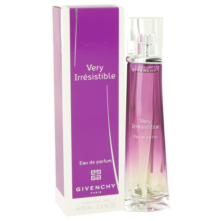 Very Irresistible Sensual by Givenchy