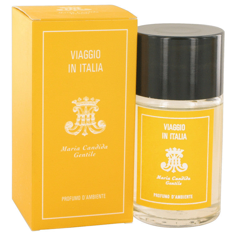 Viaggio In Italia by Maria Candida Gentile