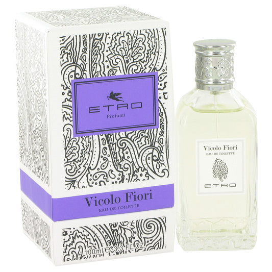 Vicolo Fiori by Etro