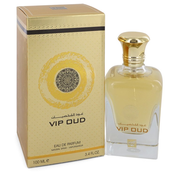VIP Oud by Rihanah