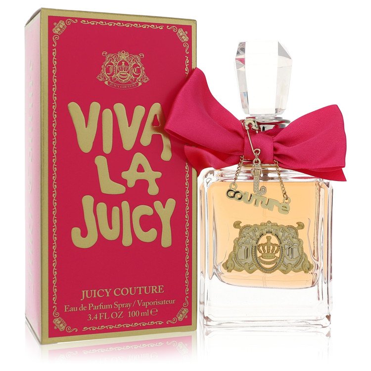 Viva La Juicy by Juicy Couture
