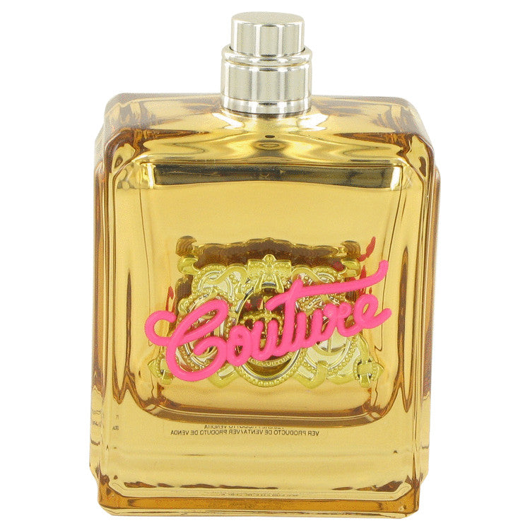 Viva La Juicy Gold Couture by Juicy Couture