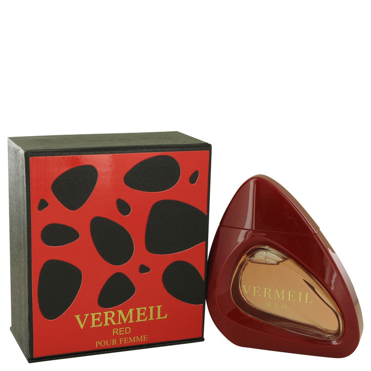 Vermeil Red by Vermeil