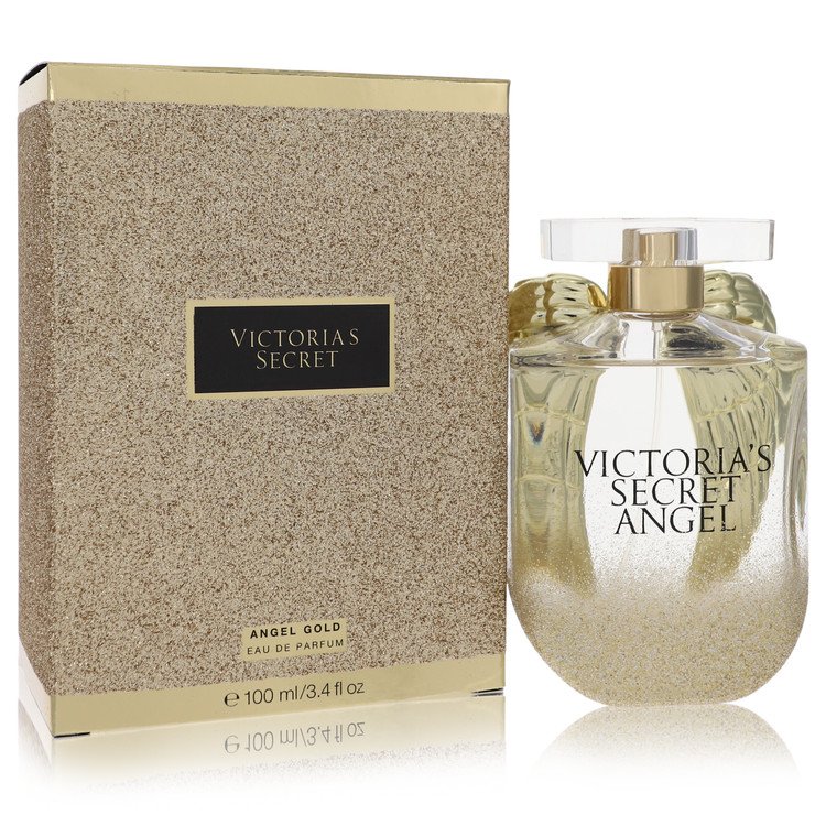 Victoria's Secret Angel Gold by Victoria's Secret
