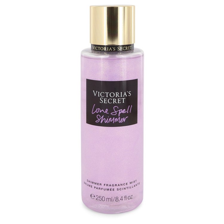Victoria's Secret Love Spell Shimmer by Victoria's Secret