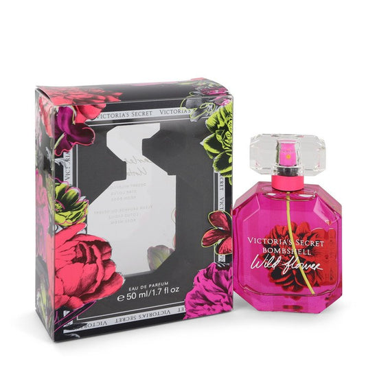 Bombshell Wild Flower by Victoria's Secret