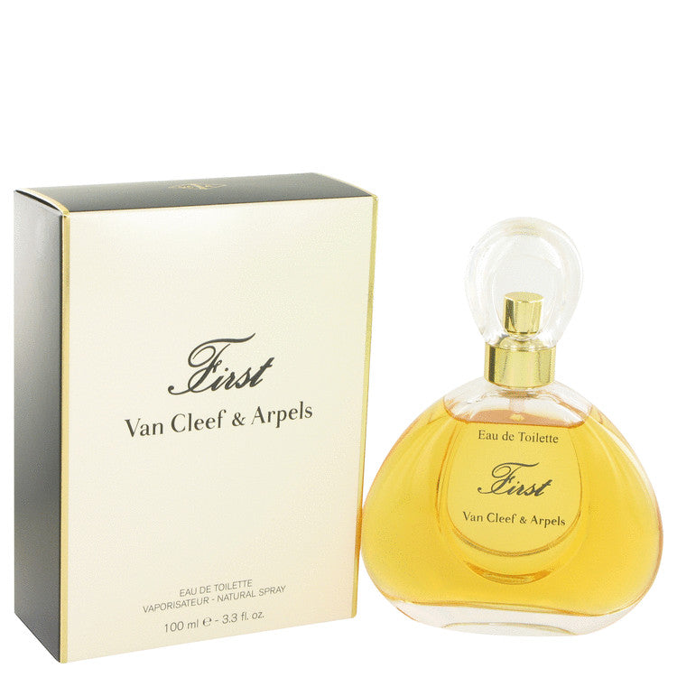 First by Van Cleef & Arpels