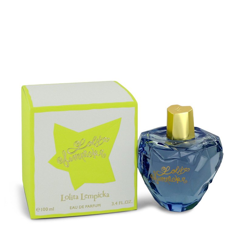 Lolita Lempicka by Lolita Lempicka