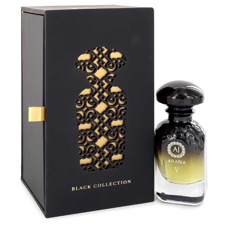 Widian Black V by Widian