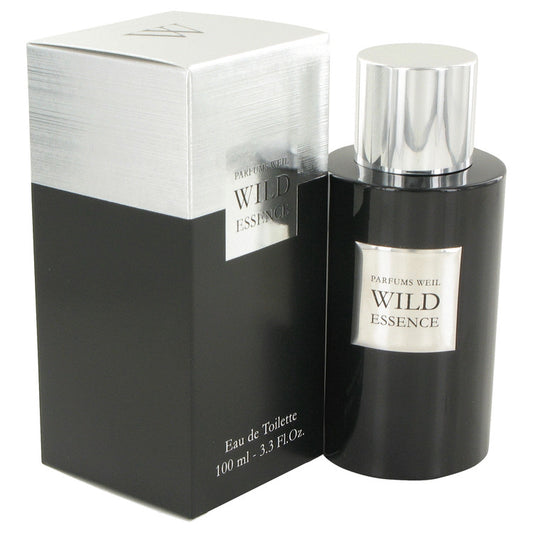 Wild Essence by Weil