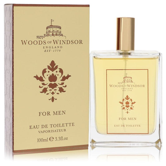 Woods of Windsor by Woods of Windsor