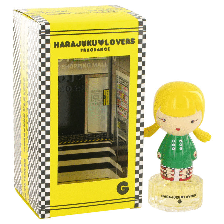 Harajuku Lovers Wicked Style G by Gwen Stefani