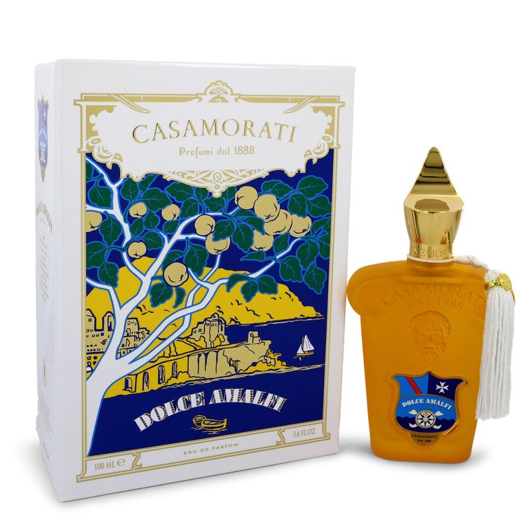 Casamorati 1888 Dolce Amalfi by Xerjoff