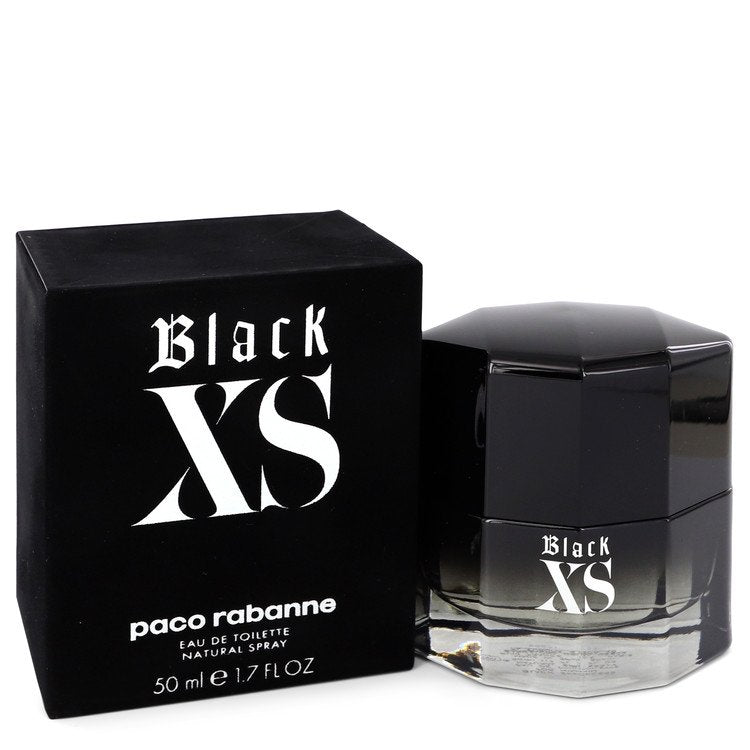 Black XS by Paco Rabanne