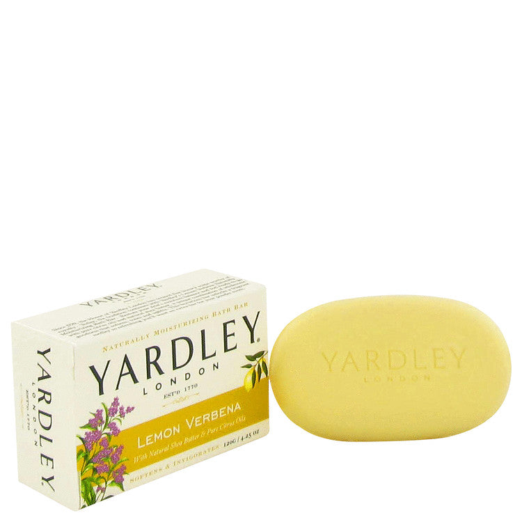 Yardley London Soaps by Yardley London