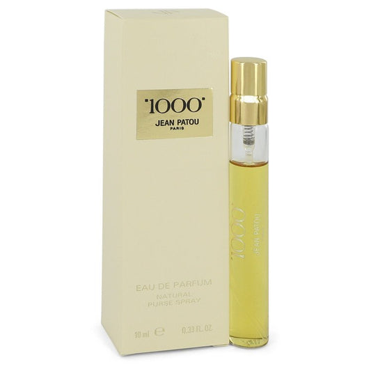 1000 by Jean Patou