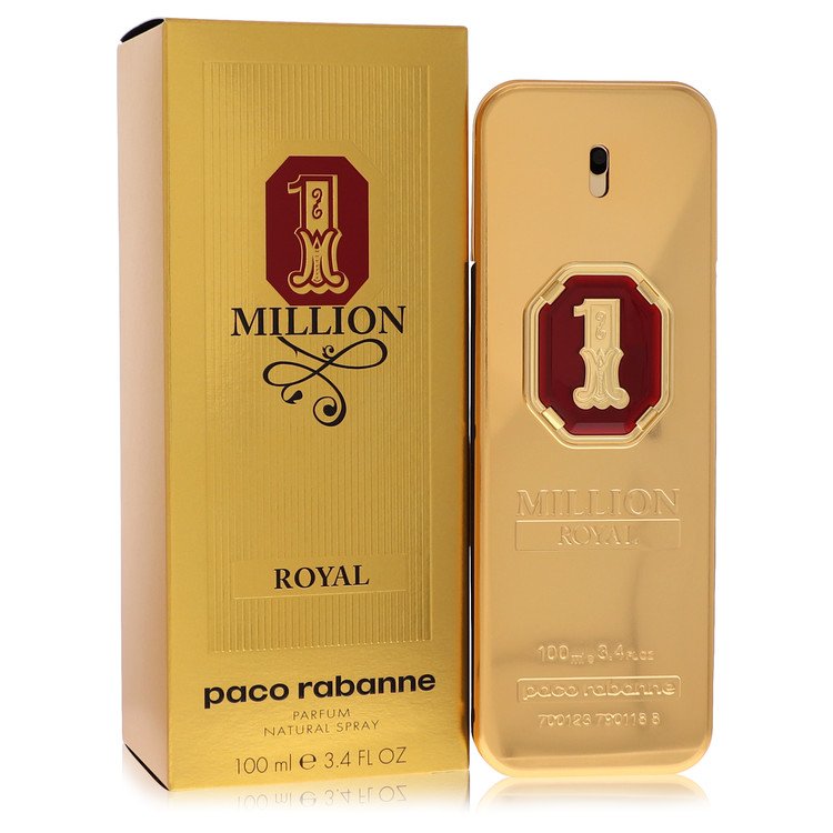 1 Million Royal by Paco Rabanne
