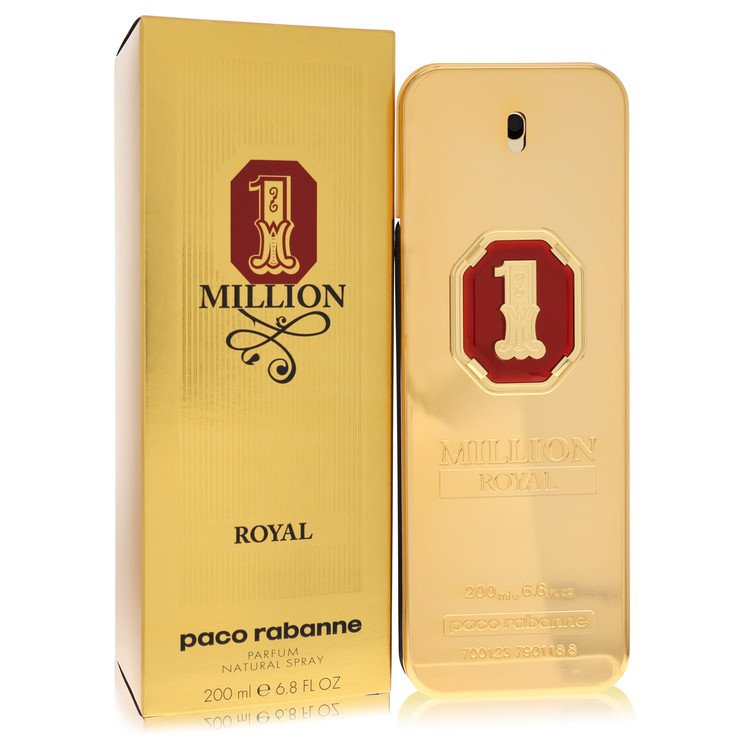1 Million Royal by Paco Rabanne