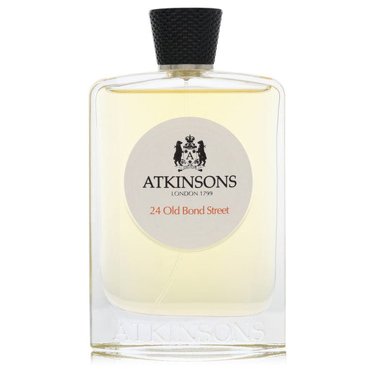 24 Old Bond Street by Atkinsons