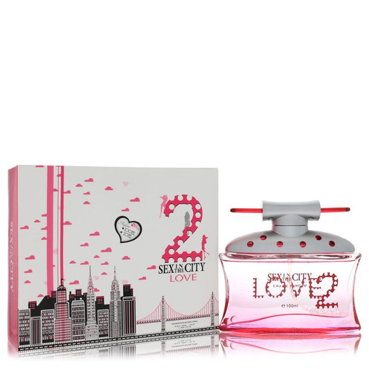 Sex In The City Love by Unknown