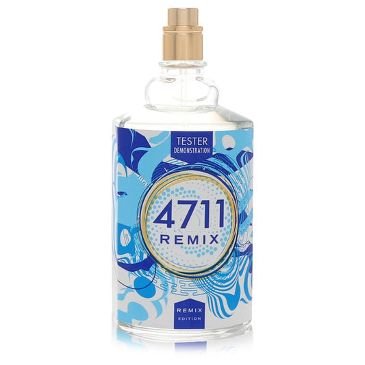 4711 Remix Sparkling Island by 4711