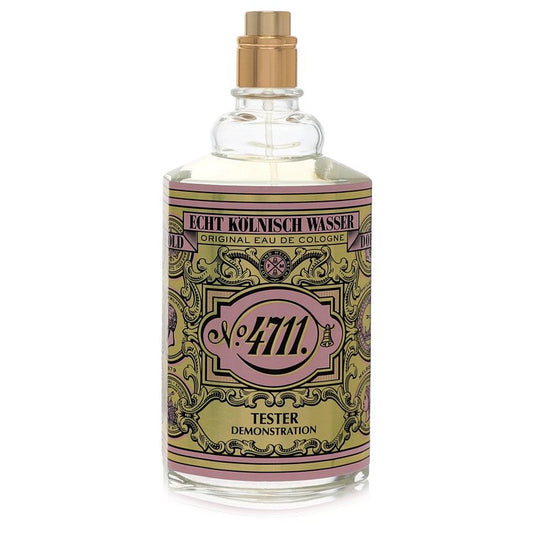 4711 Floral Collection Magnolia by 4711