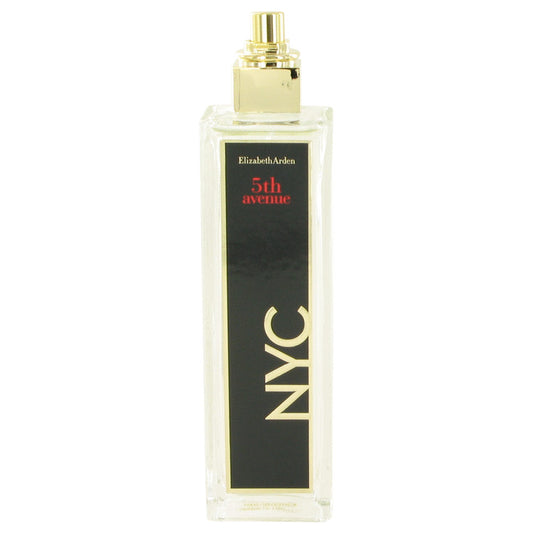 5th Avenue NYC by Elizabeth Arden
