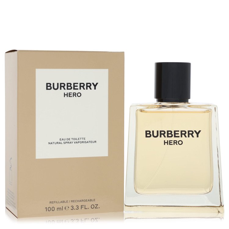 Burberry Hero by Burberry