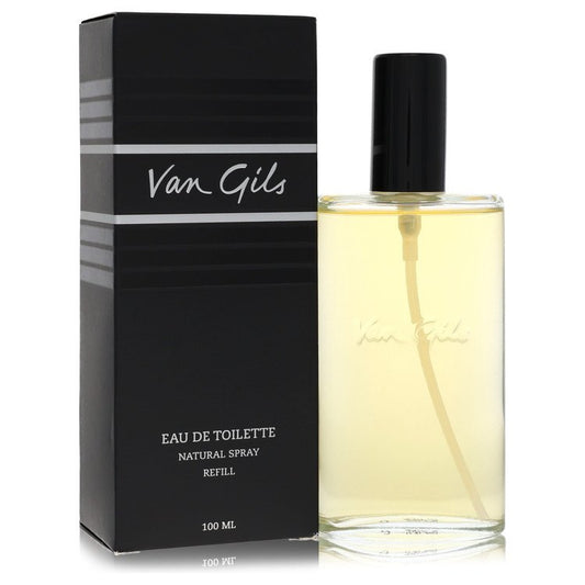 Van Gils by Van Gils