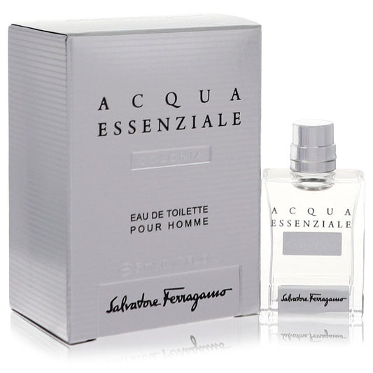 Acqua Essenziale Colonia by Salvatore Ferragamo