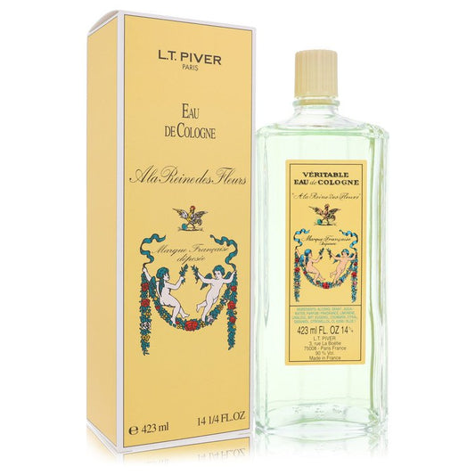 A La Reine Des Fleurs by Lt Piver