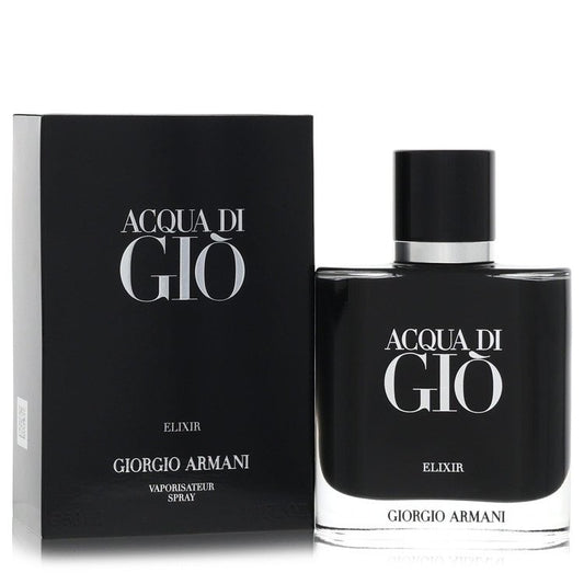 Acqua Di Gio Elixir by Giorgio Armani