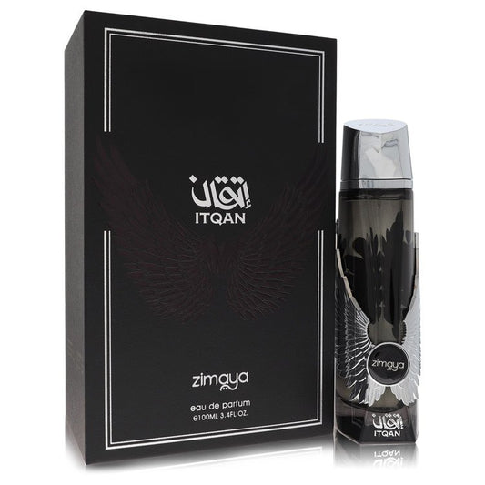Afnan Zimaya Itqan Noir by Afnan